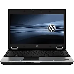 WH256UT#ABA | Hp EliteBook 8440p Notebook with Intel i5