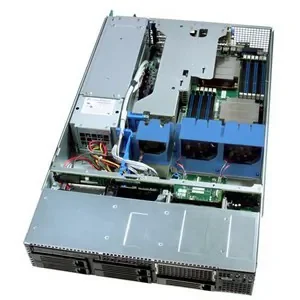 SR2600URSATARNA | Intel Server System SR2600UR 2U Rackmount