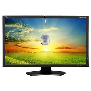 PA271W-BK-SV | Sharp Nec MultiSync PA271W 27-Inch