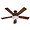 20178 | Hunter Fan Company 52-Inch Kensington Ceiling Fan