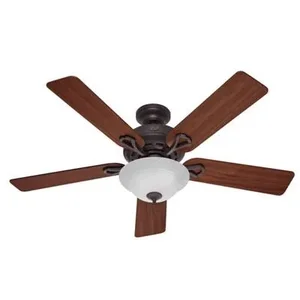 20178 | Hunter Fan Company 52-Inch Kensington Ceiling Fan