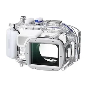 DMW-MCTZ7 | Panasonic Waterproof Marine Camera Case for DMC