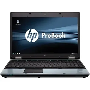 WZ242UT#ABA | Hp ProBook 6550b 15.6