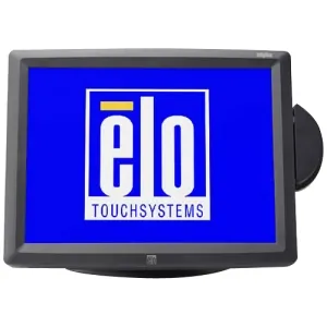 Elo E248796 15a1 Rev B 15 Inch Lcd Accutouch Resistive Windows Xp Prof