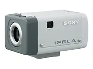 SNCCS10 | Sony SNC-CS10 Network Camera with JPEG and MPEG-4
