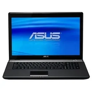 N71JQ-X2 | Asus Notebook with Intel Core i7 Processor