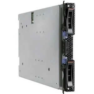 7870C6U | Ibm BladeCenter HS22 Server with Xeon X5675