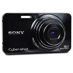 SONY-BLK-DSC-W570-FB-R
