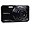BLK-DSC-W570-FB-R | Sony Cyber-shot DSC-W570 16.1MP Compact