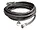 50728 | C2g 150FT CL2-Rated RGBHV Cable for In-Wall