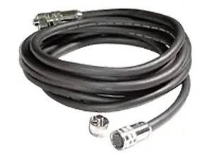 50728 | C2g 150FT CL2-Rated RGBHV Cable for In-Wall