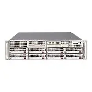 SYS-6025B-8R+B | Supermicro 6025B-8R 2U Server - No CPU,