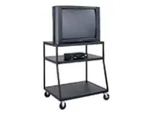 BBUL4440-M5 | Bretford UL Listed 40-Inch TV Cart with