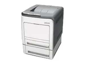 406467 | Ricoh / Fujitsu Ricoh SP C312DN Color Laser