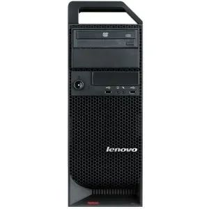 4157L9U | Lenovo ThinkStation S20 Workstation with W3550