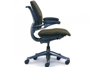 Peripheral F111GV101 Humanscale Freedom Chair