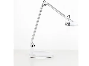 ELEBW | Peripheral Logix Humanscale Element LED Desk Lamp