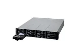 Broadcom LSI00225 Spare Lsi 630j Enclosure Chassis