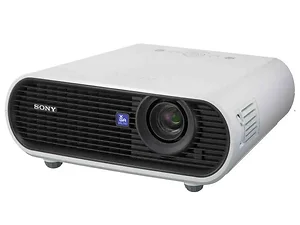 VPLTX7-CHIEF | Sony VPLTX7 LCD Projector - 2000 ANSI Lumen,
