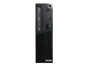 3134A7U | Lenovo ThinkCentre M71e SFF Intel Core i3 4GB
