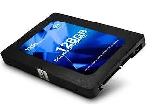 128GBSSD25S2VVS1 | Centon SATA II 2.5