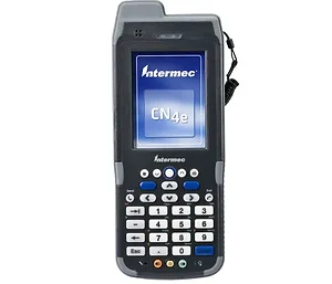 CN4E8H801D6E600 | Honeywell CN4 Handheld Device with 520