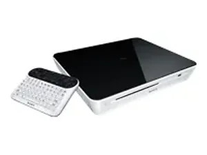 NSZGT1 | Sony INET Connect WiFi Blu-ray Player with Google