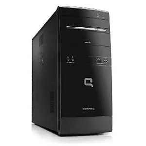 BV516AA#ABA | Hp Compaq Presario CQ5700F Desktop Computer