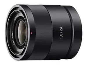 SEL24F18Z | Sony Carl Zeiss E-Mount 24mm F1.8 Sonnar T Lens
