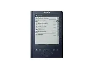 PRS300BC | Sony Reader Pocket Edition - Navy Blue