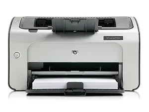 CB411AR#ABA | Hp LaserJet P1006 Monochrome Printer - 17ppm,