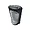 3011002 | Fellowes Powershred DS-1 Shredder - Cross Cut, 11
