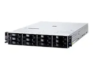 737762U | Ibm System x3630 M3 2U Rack Server with Xeon X5650