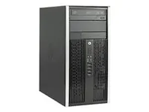 Hp A2W59UT#ABA - HP Compaq 6200 Pro Micro Tower - Core i3,