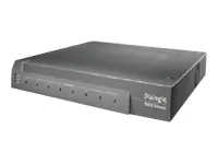 Dialogic 310-877 Dmg1004lsw 4 Port Media Gateway