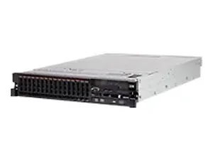 7148ARU | Ibm System x3690 X5 Server with Xeon E7520 1.86