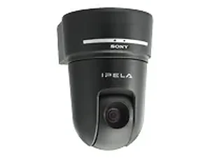 SNCRX530N/B | Sony Black 360° Speed Dome PTZ Camera with