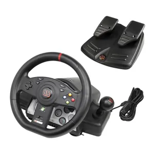 Mad NDE04720V/02/1 X360 Nascar Racing Wheel