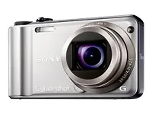 DSCH55 | Sony Cyber-shot DSC-H55 14MP Compact Digital