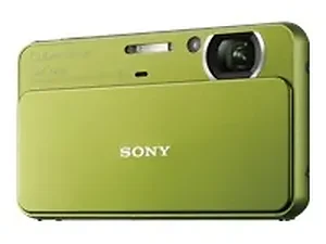 DSCT99/G | Sony Cyber-shot DSC-T99 14MP Compact Digital