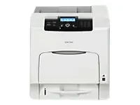 RICOH / Fujitsu-406658