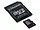 SDC4/16GB | Kingston 16GB MicroSDHC Class 4 Memory Card