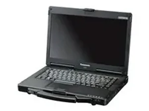 CF-53AAGHX1M | Panasonic Toughbook 53 Laptop with Core i5