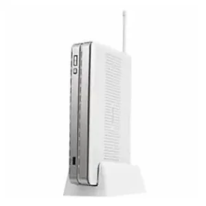 WL-700GE-250G | Asus WL-700GE Wireless Storage Router with