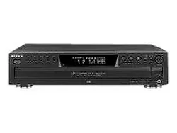 SONY-CDPCE375