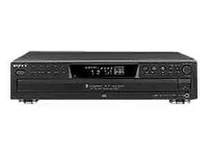 CDPCE375 | Sony CDP-CE375 5-Disc Compact Disc Player