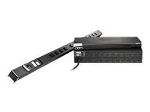 PX2-1724 | Raritan PX-1000 Rack Power Distribution Unit