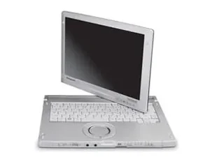 CF-C1ATALZ6M | Panasonic Toughbook C1 - Core i5, 2.4GHz,