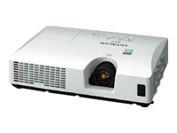 Hitachi CP-RX82 Cp Rx82 Xga 2200lumens Projector