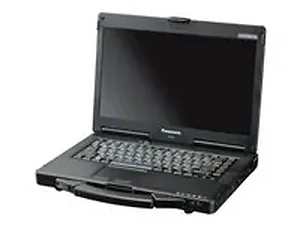 CF-53ASGHF1M | Panasonic Toughbook 53 - Semi-Rugged Notebook